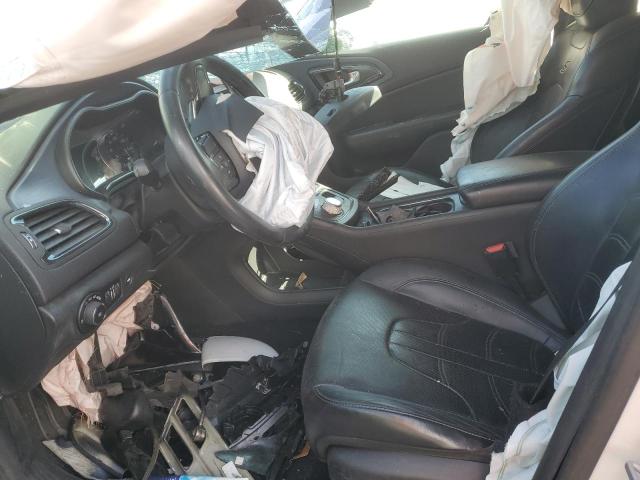 2015 CHRYSLER 200 S 1C3CCCBG6FN668577