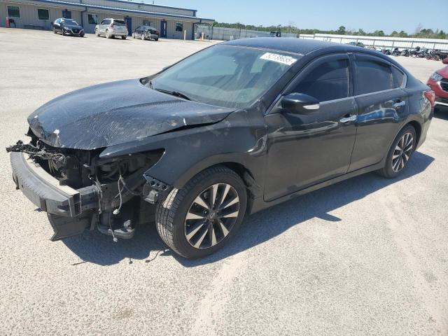 Vin: 1n4al3ap0hc166818, lot: 52138655, nissan altima 2.5 2017 img_1