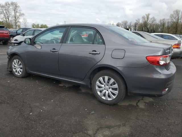Vin: 5yfbu4ee3dp163990, lot: 51419295, toyota corolla base 20132