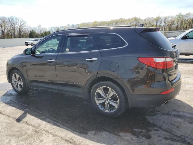 Vin: km8smdhf9gu161474, lot: 53700585, hyundai santa fe se 20162