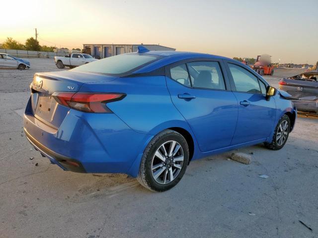 Vin: 3n1cn8ev0rl878984, lot: 52769925, nissan versa sv 20243