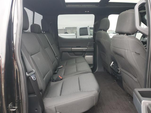 2021 FORD F150 SUPER - 1FTFW1ED6MFC37556