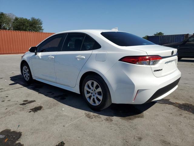 Vin: 5yfepmae6np336543, lot: 52804025, toyota corolla le 20222
