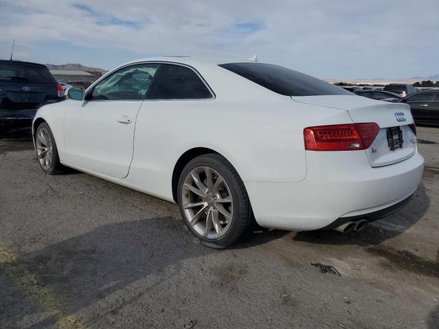 Vin: waucfafrxea016664, lot: 54360435, audi a5 premium 20142