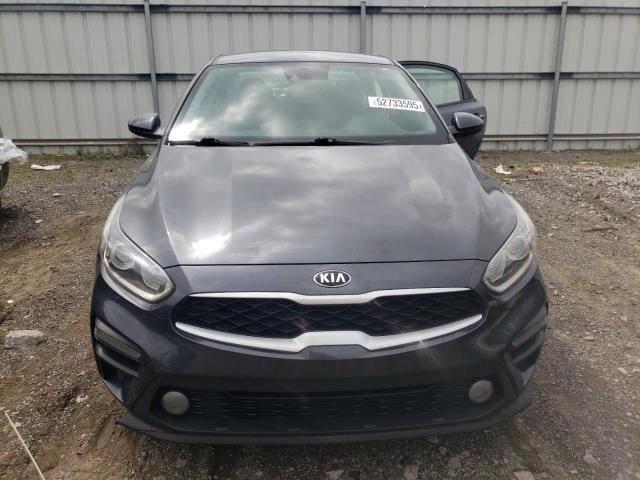 2020 KIA FORTE FE - 3KPF24AD9LE190549