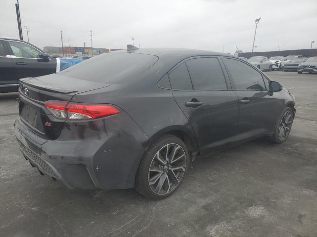 Vin: jtds4rce8lj016728, lot: 55252845, toyota corolla se 20203
