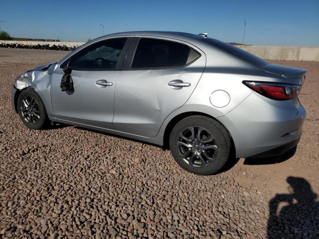2019 TOYOTA YARIS L - 3MYDLBYV7KY525538