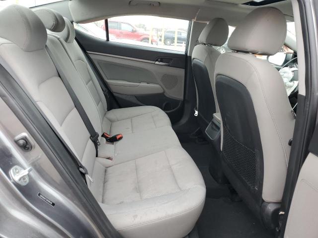 2018 HYUNDAI ELANTRA SE - 5NPD84LF1JH286186