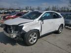 2015 LEXUS RX 350 BAS - 2T2BK1BA0FC307208