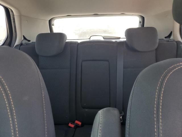 2019 CHEVROLET TRAX LS - 3GNCJKSB0KL260108