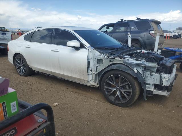 Vin: lvy982mk6jp024831, lot: 55353095, volvo s90 t5 momentum 20184