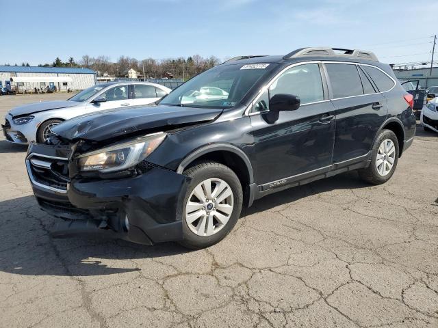 Vin: 4s4bsacc2j3284550, lot: 51452775, subaru outback 2.5i premium 2018 img_1