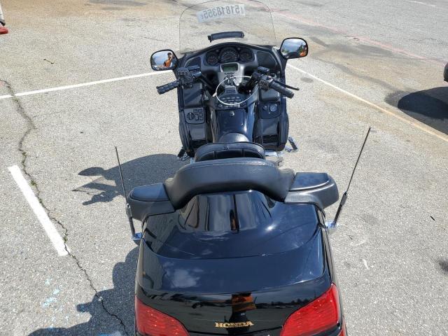 2004 HONDA GOLD WING 1HFSC47424A301620