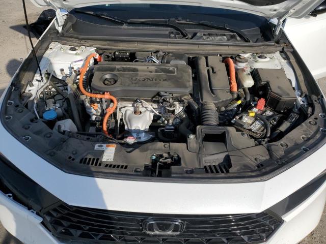 2024 HONDA ACCORD HYB - 1HGCY2F53RA036052