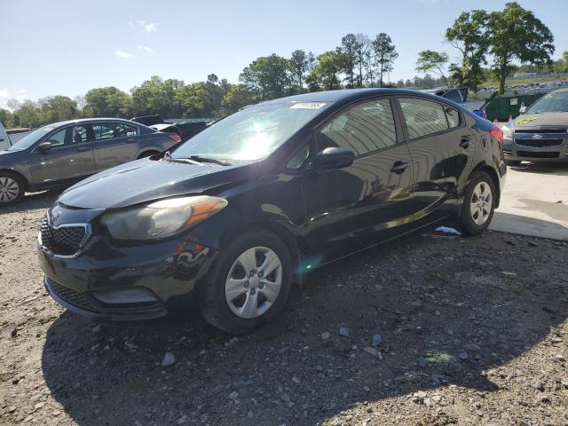 KIA FORTE LX