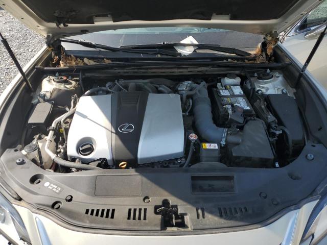 2020 LEXUS ES 350 LUX 58AEZ1B1XLU053572