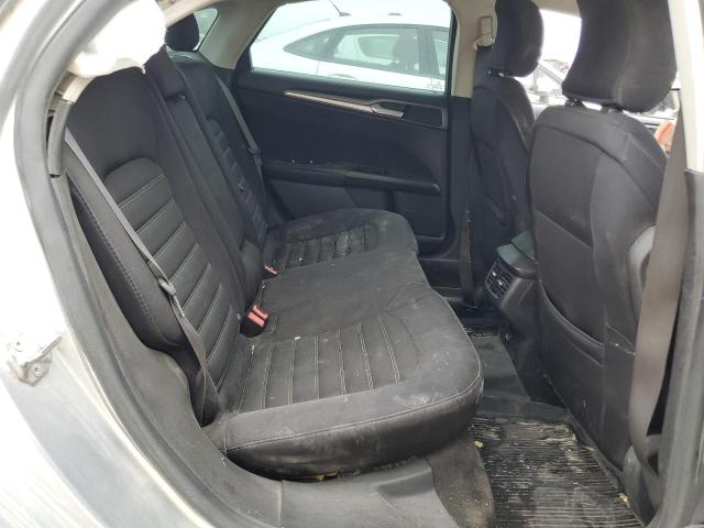 2015 FORD FUSION SE - 1FA6P0H71F5117952