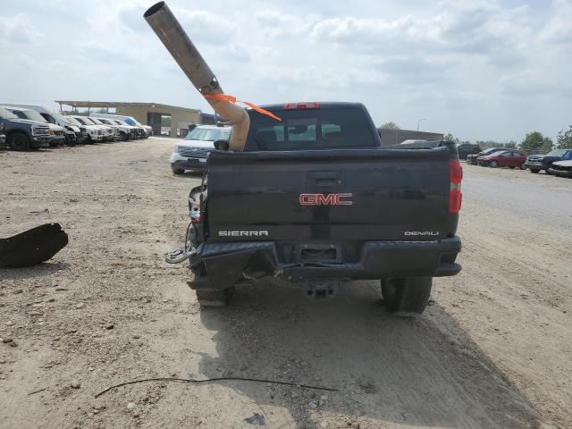 2015 GMC SIERRA K25 - 1GT120E87FF186381