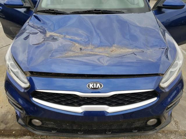 2019 KIA FORTE FE - 3KPF24AD2KE034285
