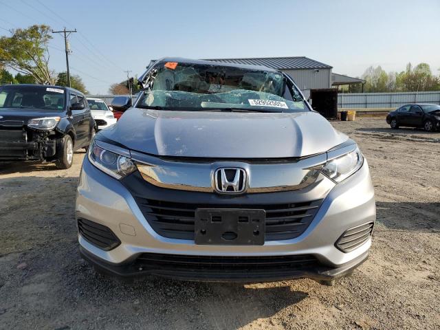 2022 HONDA HR-V LX - 3CZRU5H37NM706923