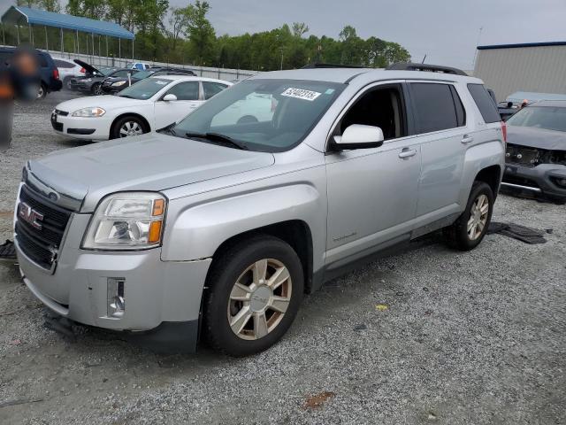 GMC TERRAIN SL