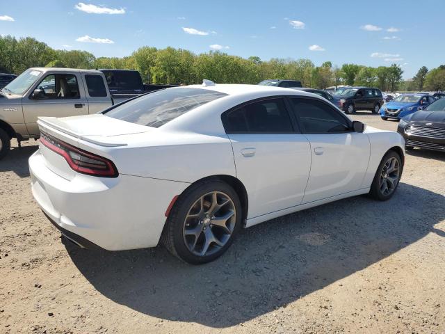 2015 DODGE CHARGER SX - 2C3CDXHG0FH886695