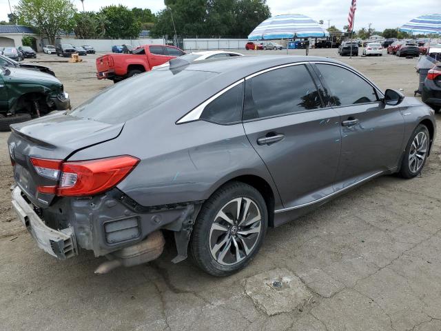 Vin: 1hgcv3f59ka022208, lot: 51019115, honda accord hybrid exl 20193