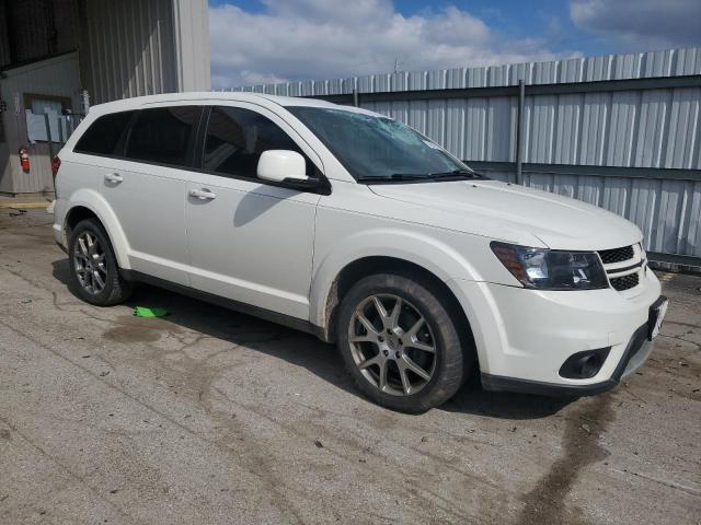 Vin: 3c4pdcegxjt379961, lot: 52692015, dodge journey gt 20184