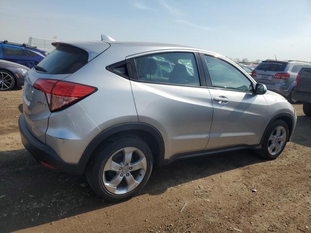 Vin: 3czru6h36gm748086, lot: 54265505, honda hr-v lx 20163