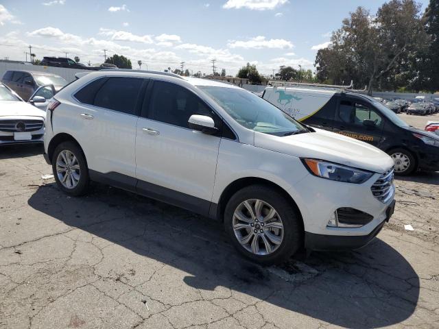 Vin: 2fmpk4k99pba48709, lot: 50845975, ford edge titanium 20234