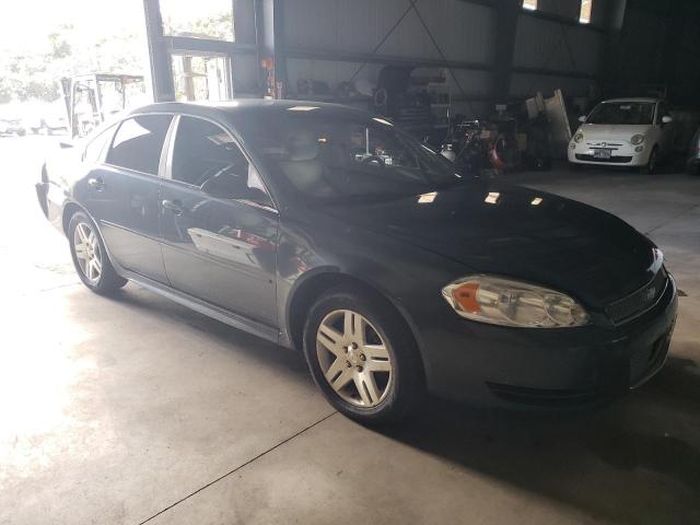 Vin: 2g1wb5e34e1105827, lot: 52177155, chevrolet impala lt 20144