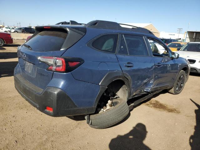 Vin: 4s4btalc5r3153461, lot: 52236535, subaru outback onyx edition 20243
