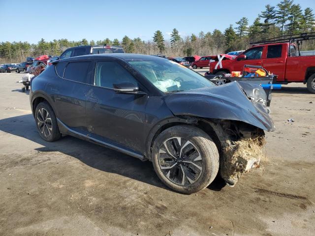 Vin: kndc3dlc0n5031485, lot: 54117835, kia ev6 light light 20224
