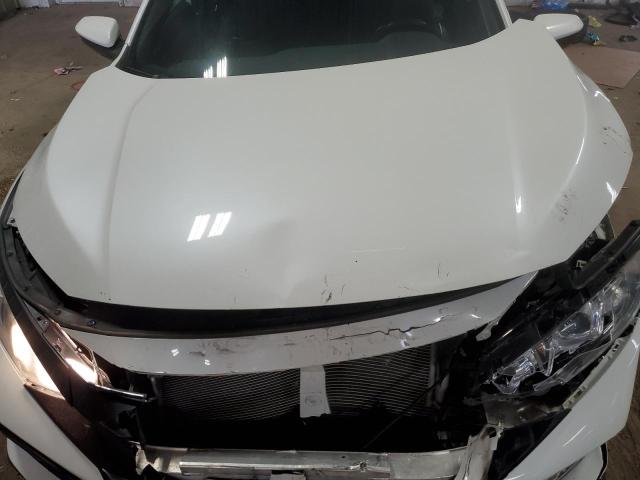 2019 HONDA CIVIC SPOR - SHHFK7H43KU205867