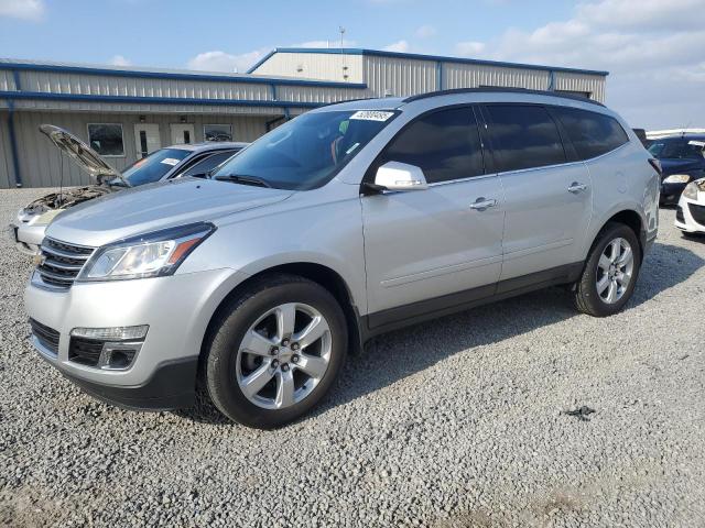 Vin: 1gnkrgkd3gj221241, lot: 52800495, chevrolet traverse lt 2016 img_1