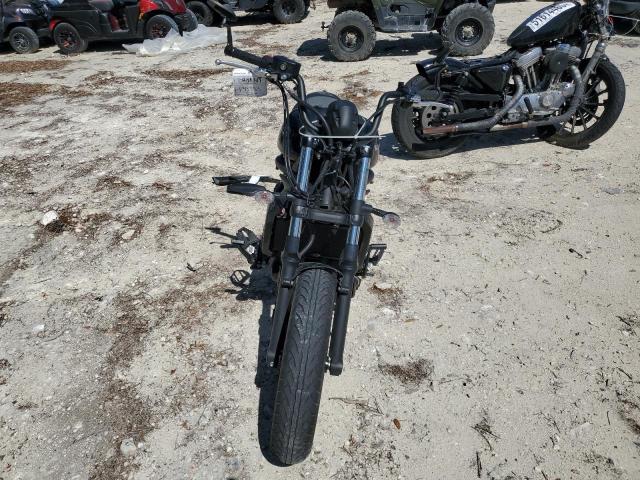 KAWASAKI EN650 C 2020 black  gas JKAENEC14LDA02868 photo #3