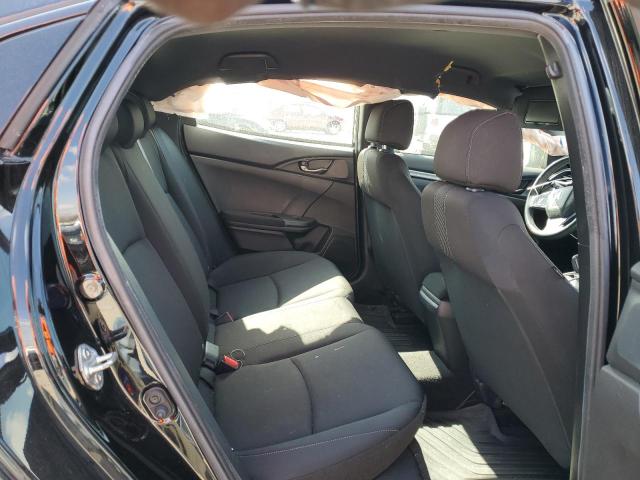 2018 HONDA CIVIC SPOR - SHHFK7H4XJU237388