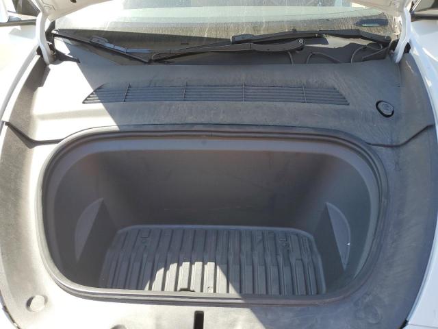 2023 TESLA MODEL Y - 7SAYGDEE2PA128486
