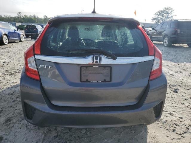 2016 HONDA FIT EX 3HGGK5H97GM703726