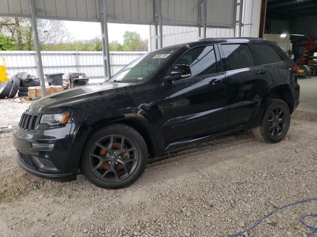 2020 JEEP GRAND CHER - 1C4RJFBG6LC132927