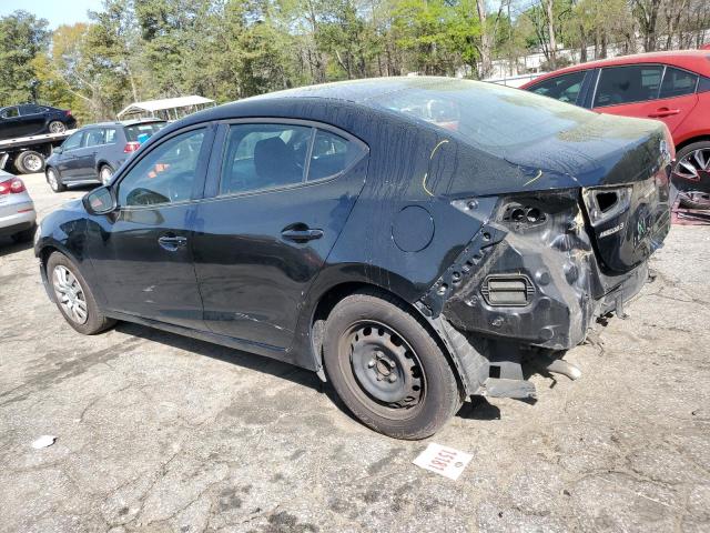 Vin: 3mzbm1u75fm166835, lot: 51277845, mazda 3 sport 20152