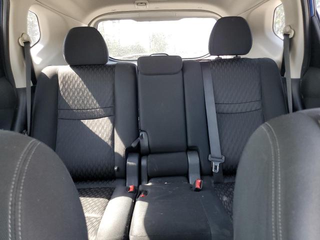 2018 NISSAN ROGUE S - KNMAT2MV9JP570813