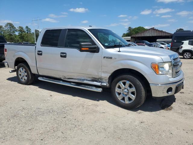 Vin: 1ftfw1cf1dkf83235, lot: 52860165, ford f-150 supercrew 20134