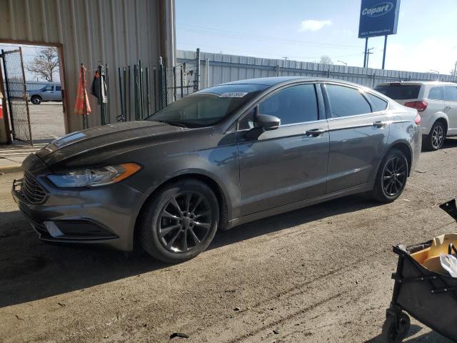 Vin: 3fa6p0h7xhr226250, lot: 52697895, ford fusion se 2017 img_1