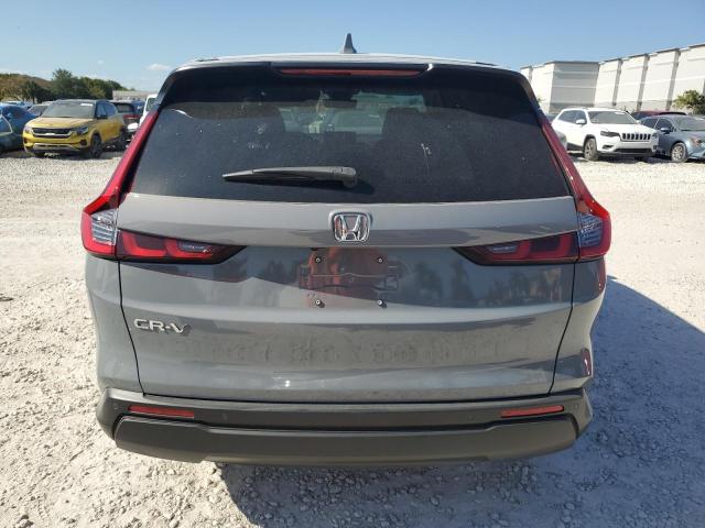 2025 HONDA CR-V EXL - 2HKRS3H78SH314957