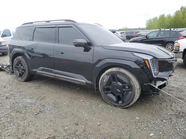 Vin: kndaefs5xs6054486, lot: 55275885, kia ev9 gt lin gt line 20254