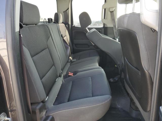 2015 CHEVROLET SILVERADO - 1GC2KVEG5FZ132164