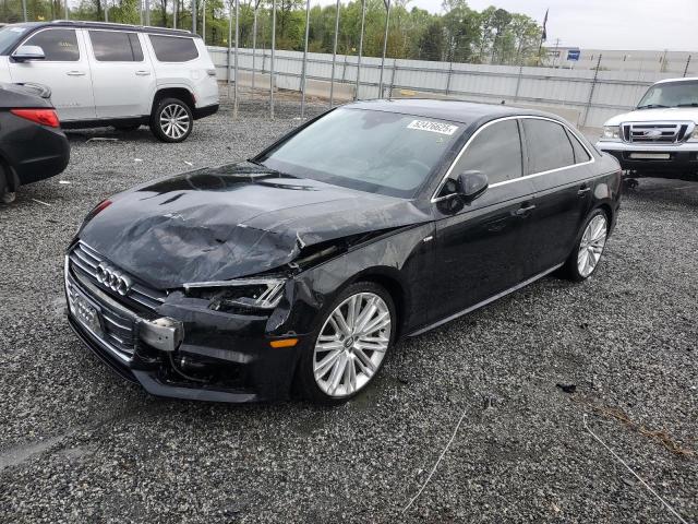 Vin: waufnaf48hn004157, lot: 52476625, audi a4 prestige 2017 img_1