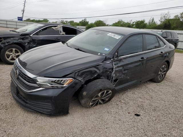 Vin: 3vw5m7bu8rm049912, lot: 49957005, volkswagen jetta s 2024 img_1