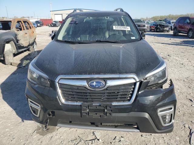 2021 SUBARU FORESTER T - JF2SKAXC8MH526958
